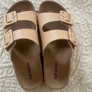 Top Moda Sandals
